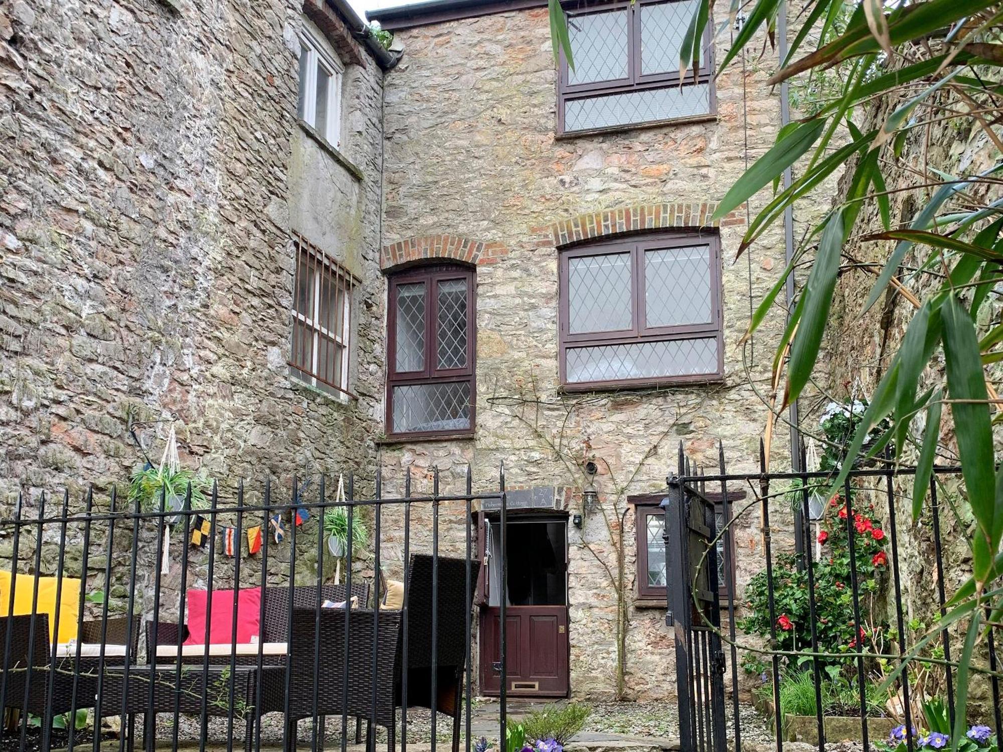 Fishermans Holiday home *