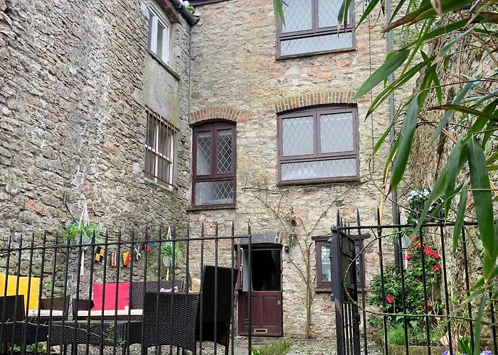 Fishermans Cottage