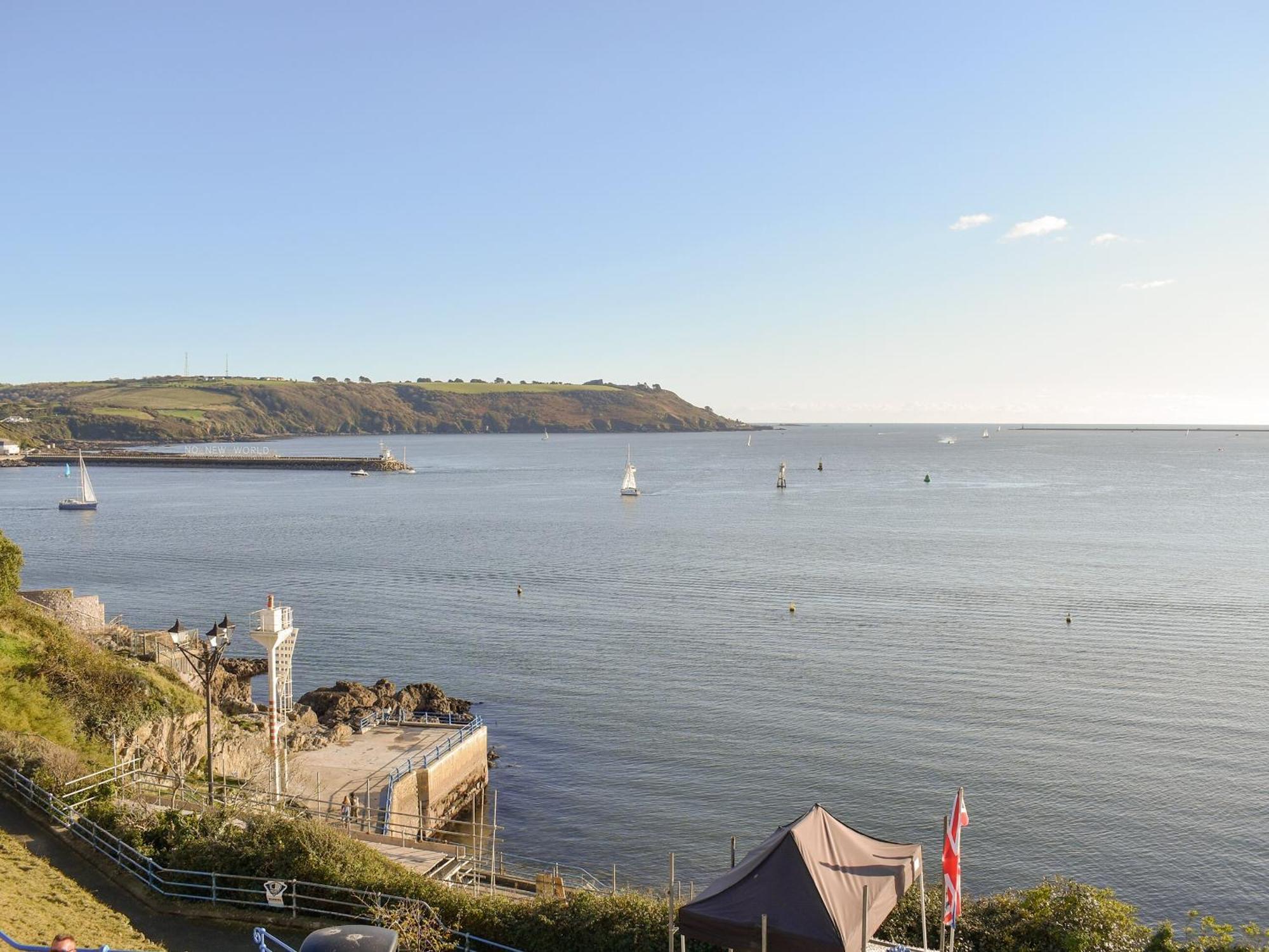 Fishermans * Plymouth