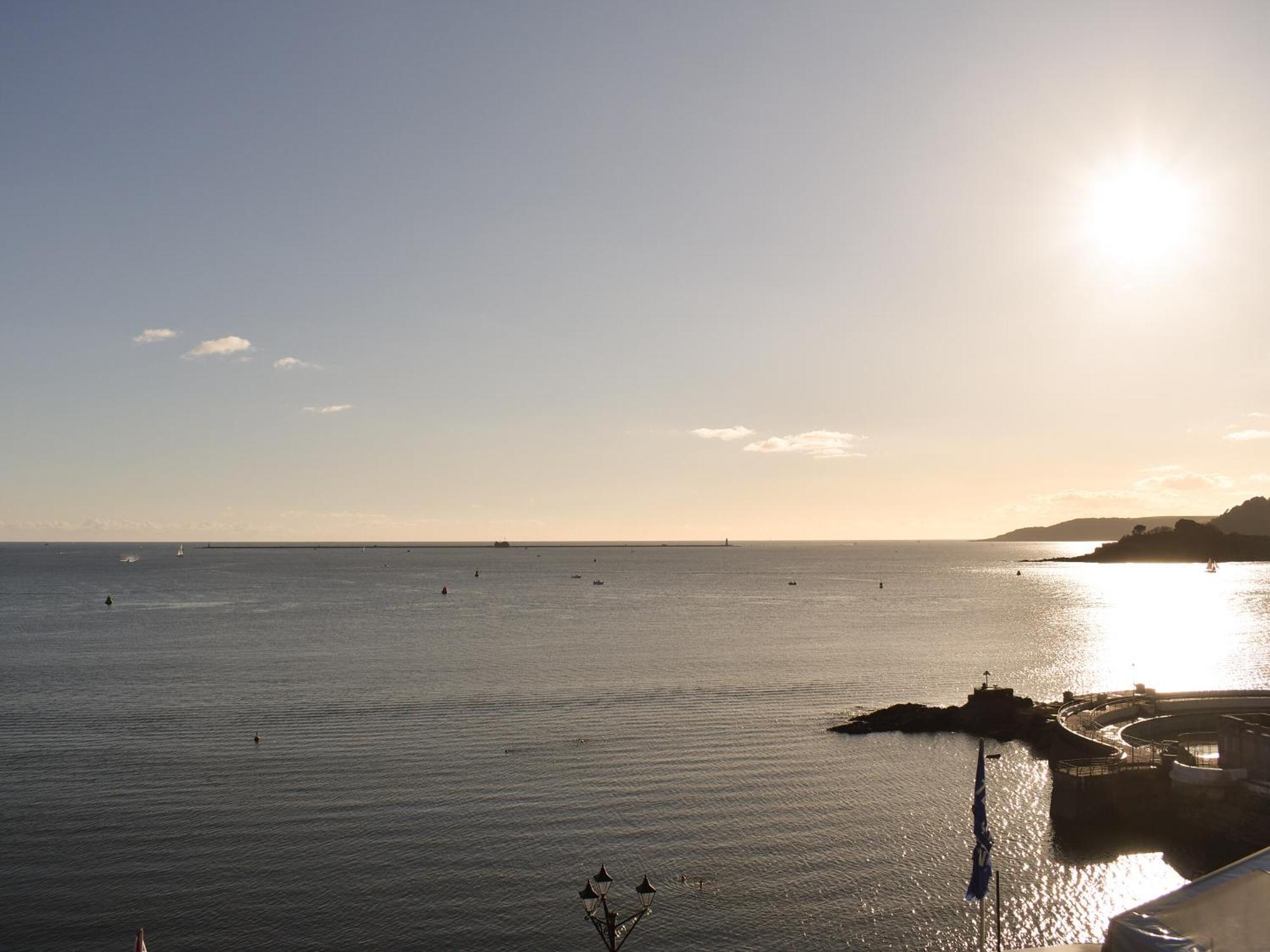 Holiday home Fishermans